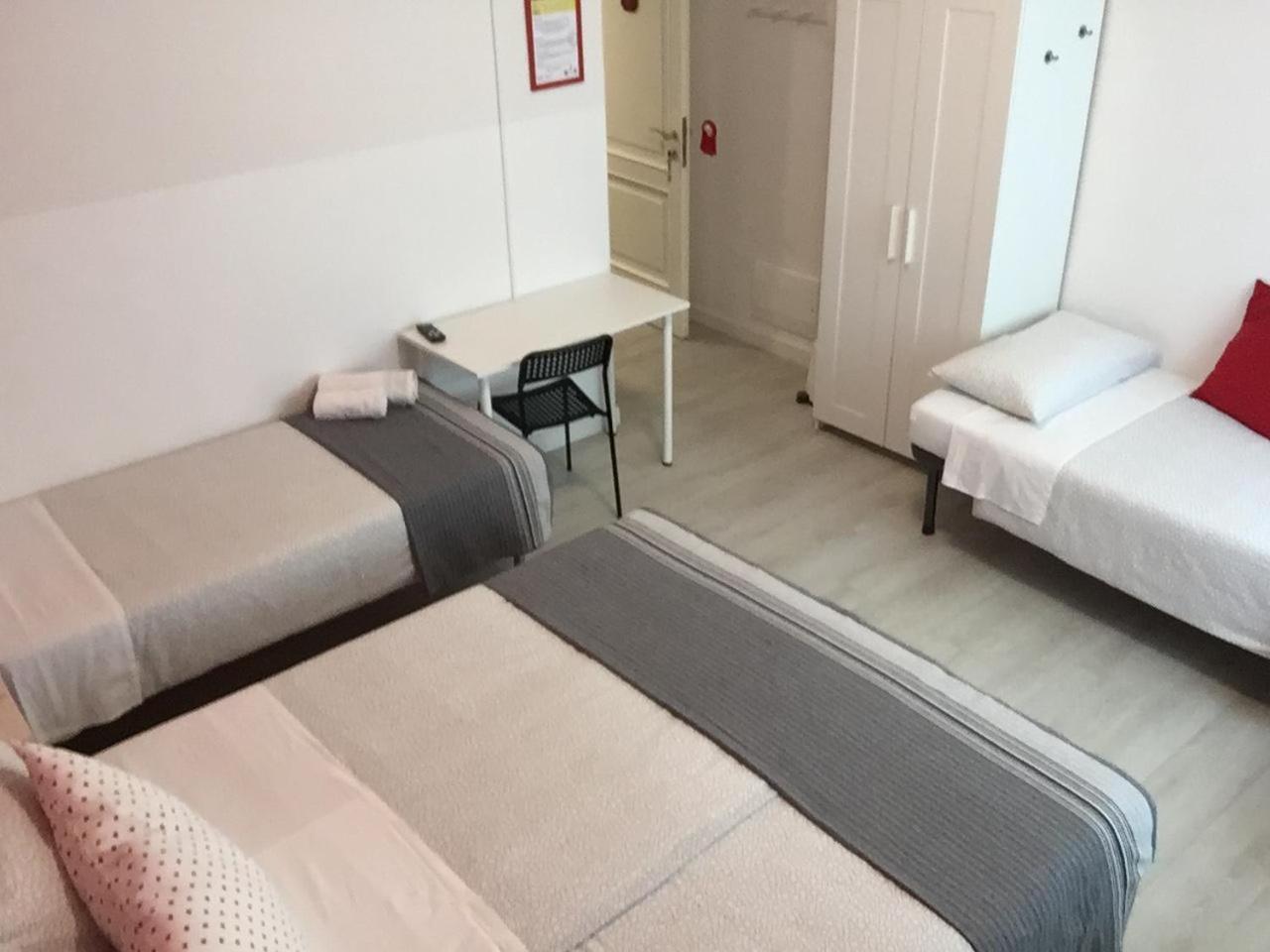 B&B Homer Trento Exteriér fotografie