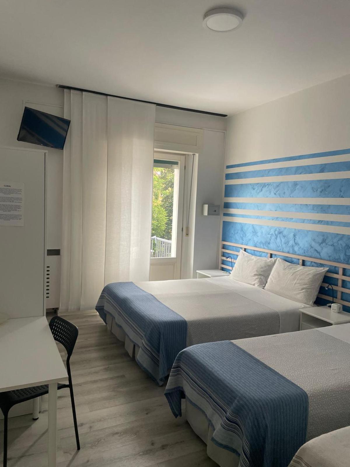 B&B Homer Trento Exteriér fotografie