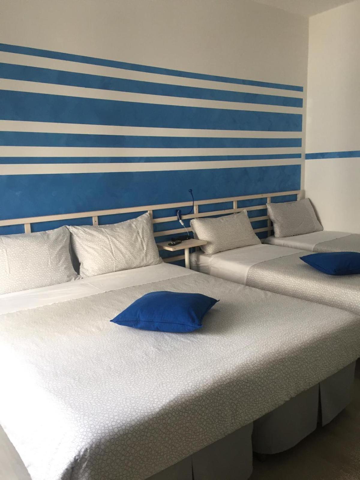 B&B Homer Trento Exteriér fotografie