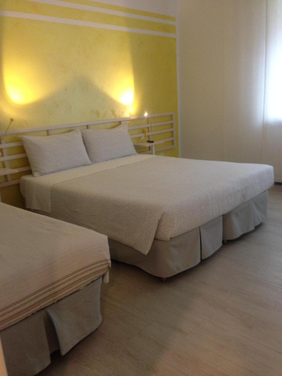 B&B Homer Trento Exteriér fotografie