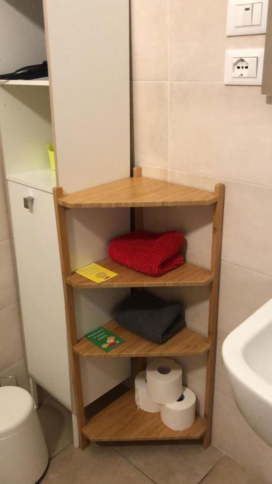 B&B Homer Trento Exteriér fotografie