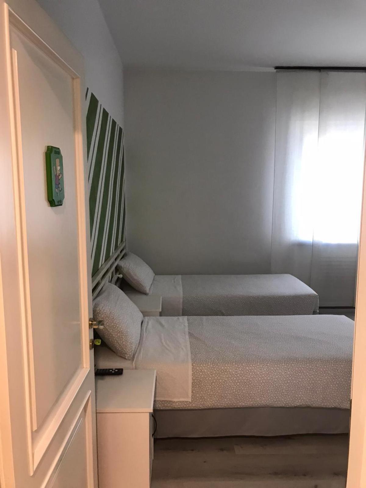 B&B Homer Trento Exteriér fotografie