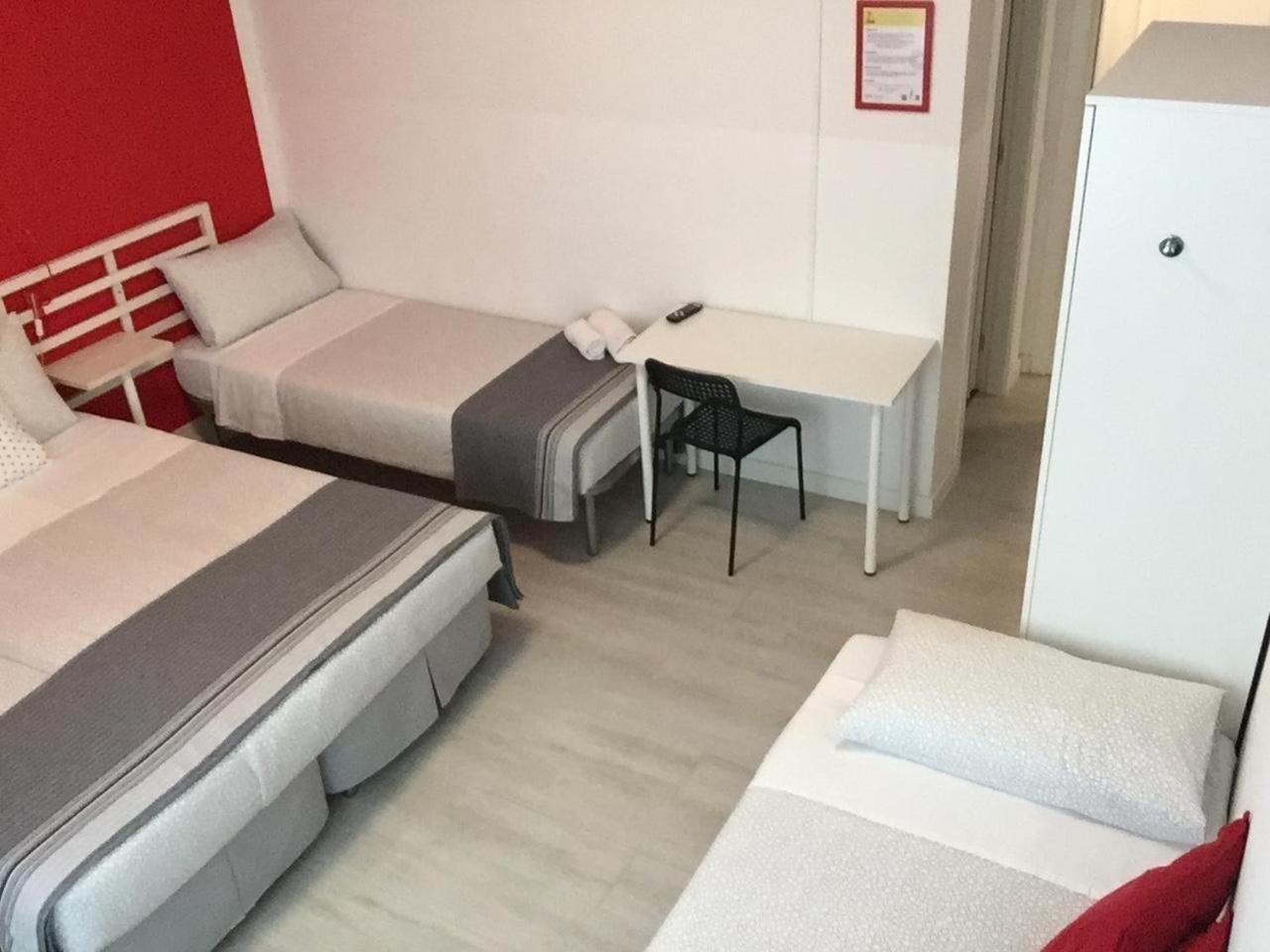 B&B Homer Trento Exteriér fotografie