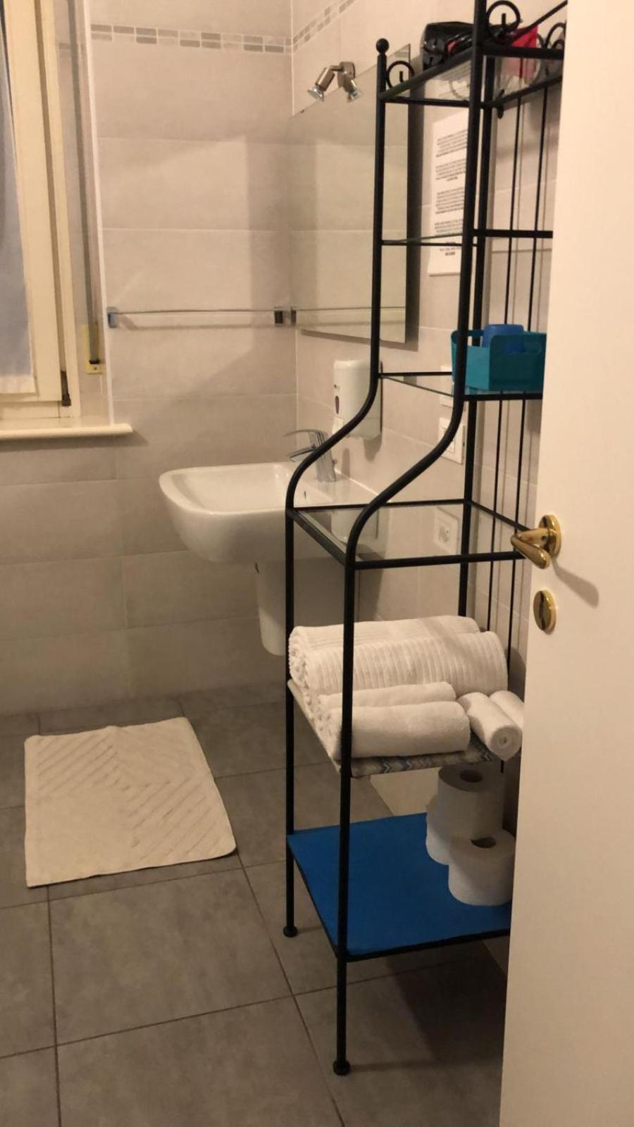 B&B Homer Trento Exteriér fotografie