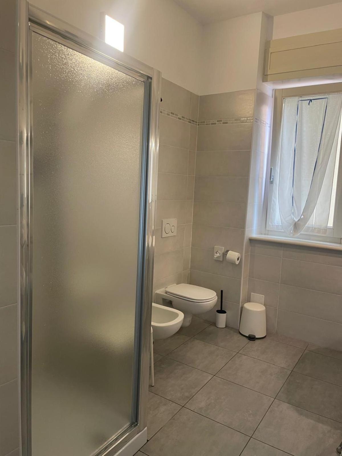 B&B Homer Trento Exteriér fotografie