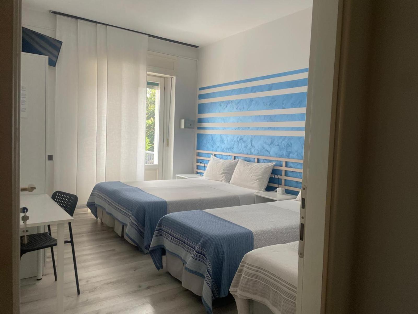 B&B Homer Trento Exteriér fotografie