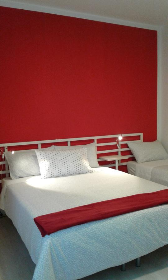 B&B Homer Trento Exteriér fotografie